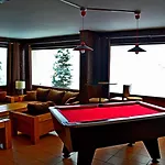 Le Terril Blanc Szálloda Tignes
