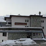Szálloda Le Terril Blanc