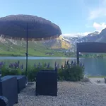 Szálloda Le Terril Blanc Tignes