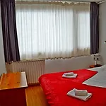 Szálloda Le Terril Blanc