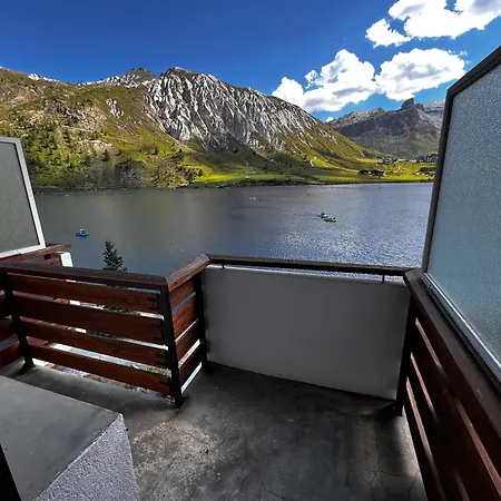 Hotel Le Terril Blanc Tignes