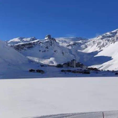 Le Terril Blanc