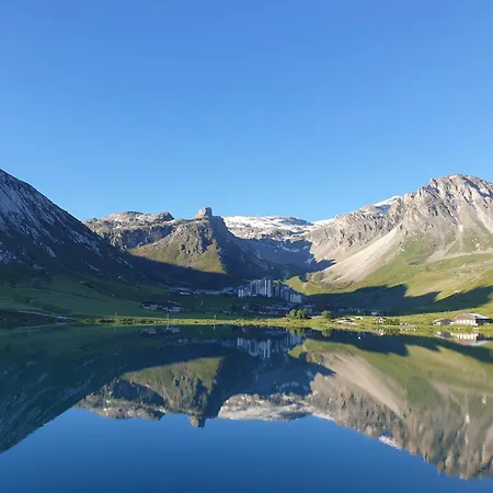 Le Terril Blanc