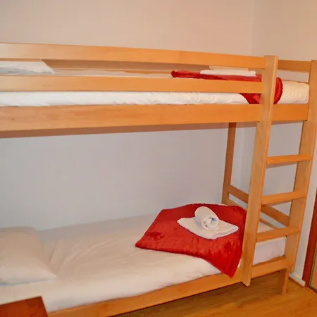 Le Terril Blanc Hotell Tignes