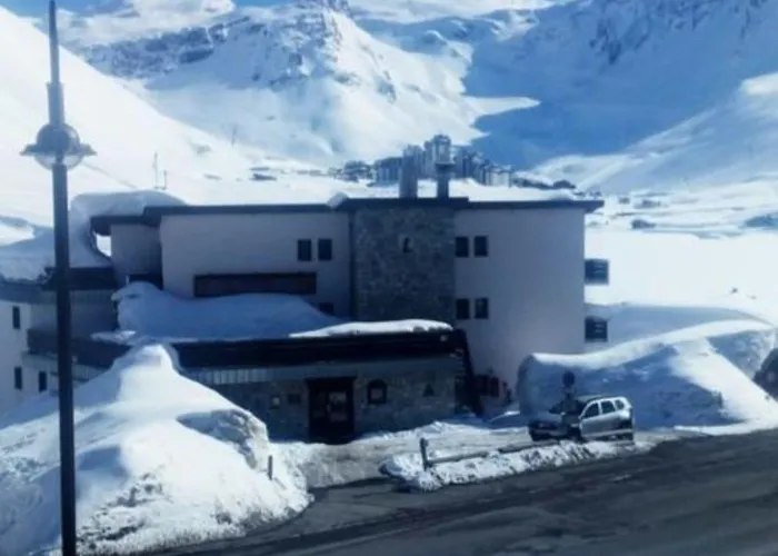 Le Terril Blanc Hotel 2*