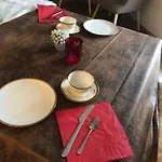 Hotel Le Terril Blanc