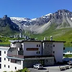 Hotel Le Terril Blanc Tignes