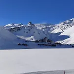 Le Terril Blanc Hotel Tignes