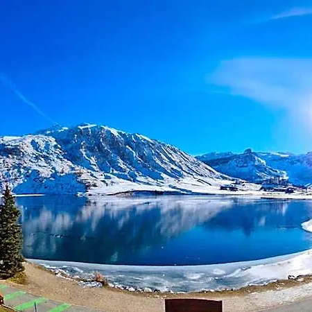 Le Terril Blanc 2* Тинь