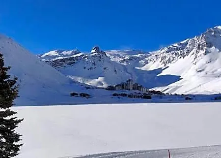 Le Terril Blanc 2*