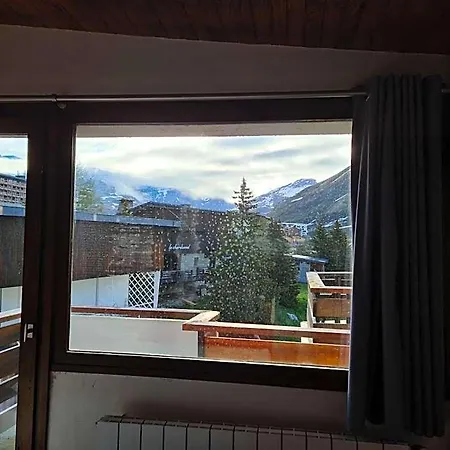 Le Terril Blanc 2*