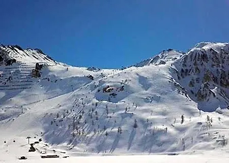 Le Terril Blanc 2*