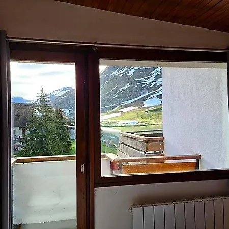 Le Terril Blanc Отель Тинь