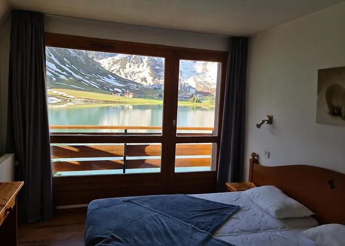 Hotel Le Terril Blanc 2*