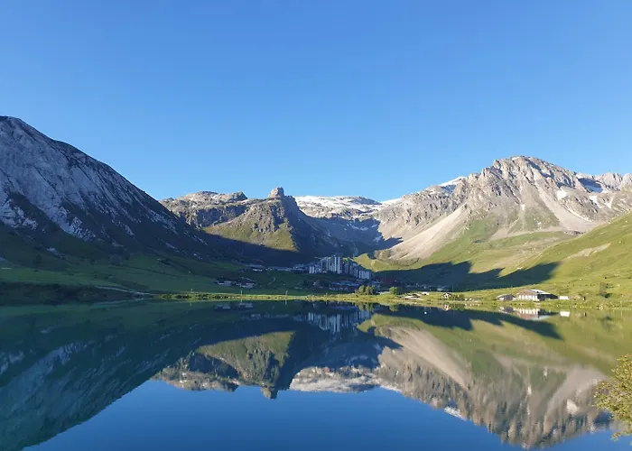 Le Terril Blanc