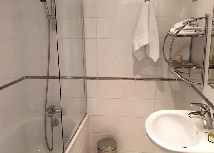 Le Terril Blanc Szálloda 2*