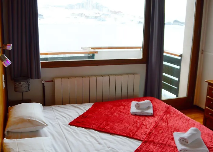 Le Terril Blanc Hotel
