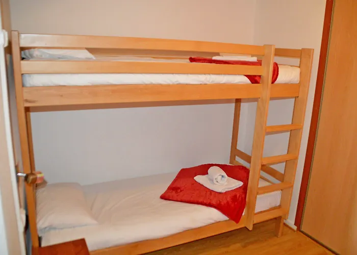 Le Terril Blanc Hotel Tignes